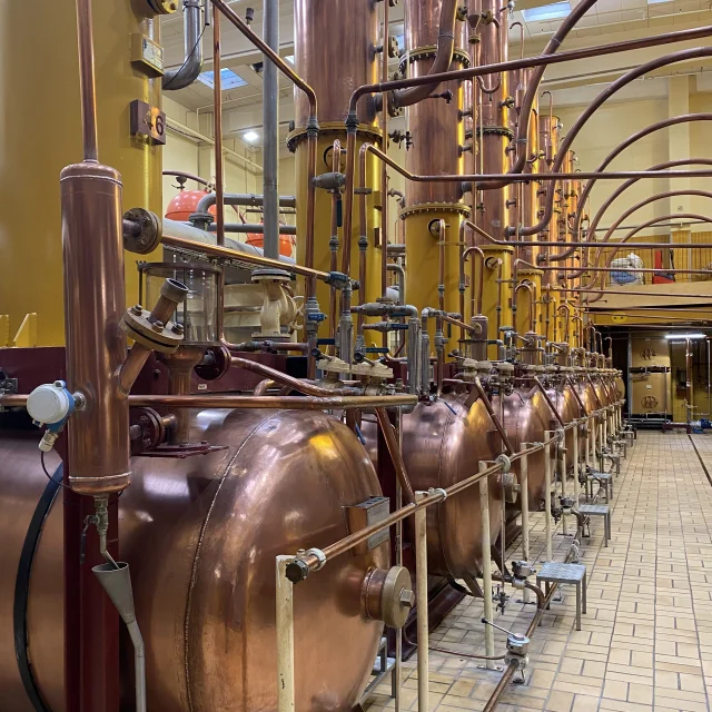 Distillerie Cointreau