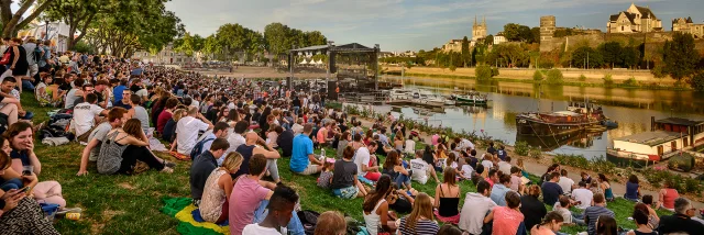 Concert Tempo Rives Cale de la Savatte