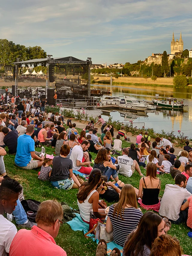 Concert Tempo Rives Cale de la Savatte