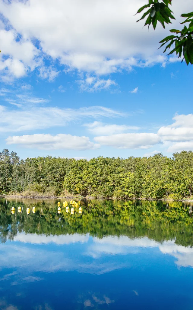 Ardoisières park