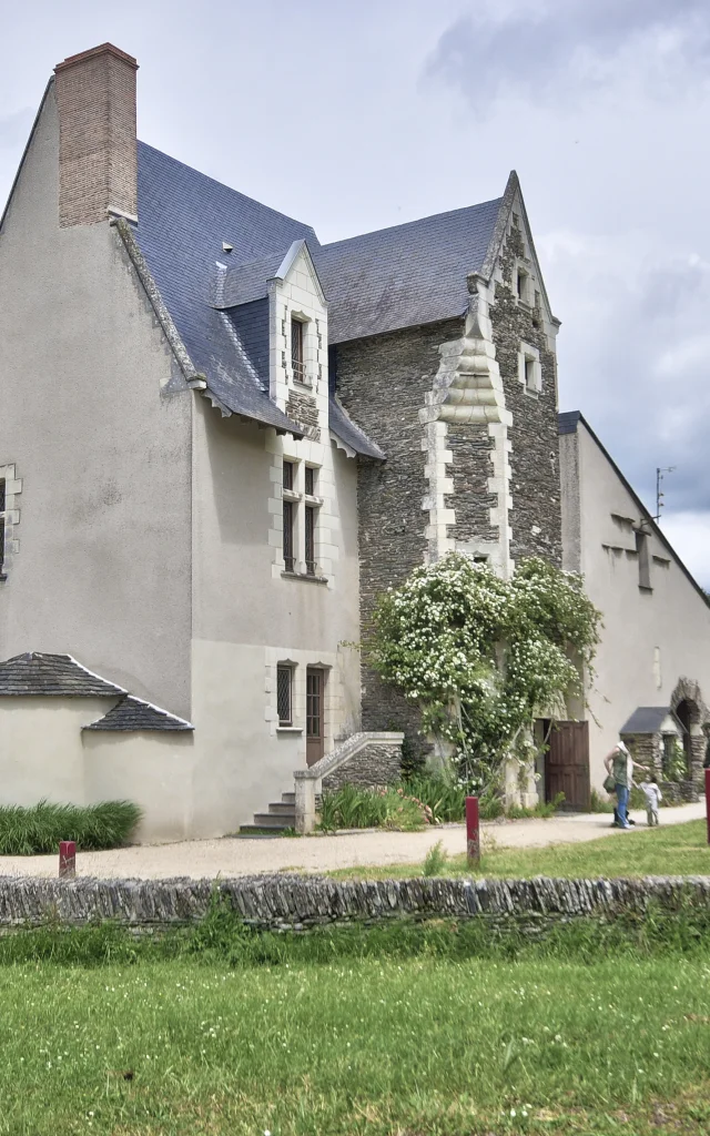 Centro de Medio Ambiente de Angers