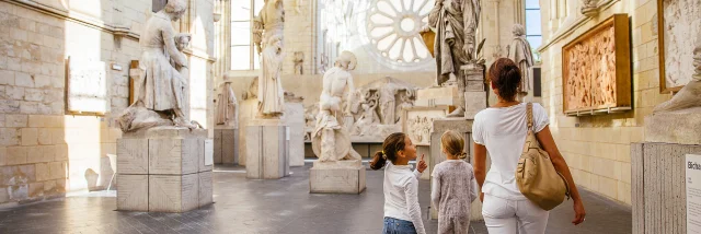 Galerie David d'Angers