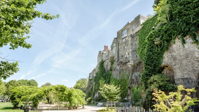 Jean Turc Promenade