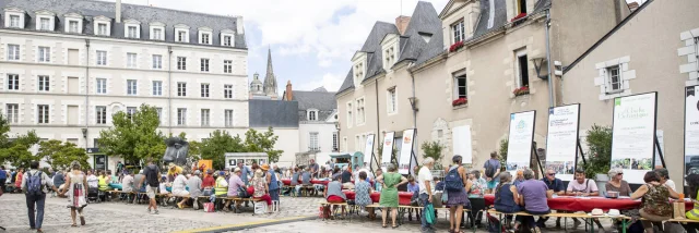 Festival des Accroches Cœurs