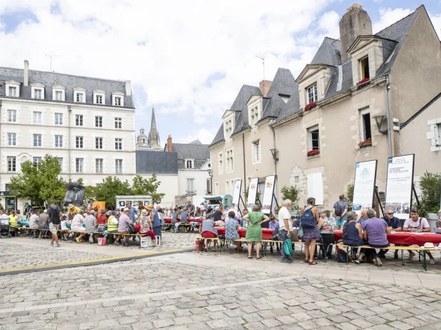 Festival des Accroches Cœurs