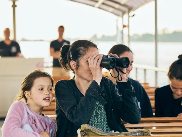 Croisière Loire Odyssée