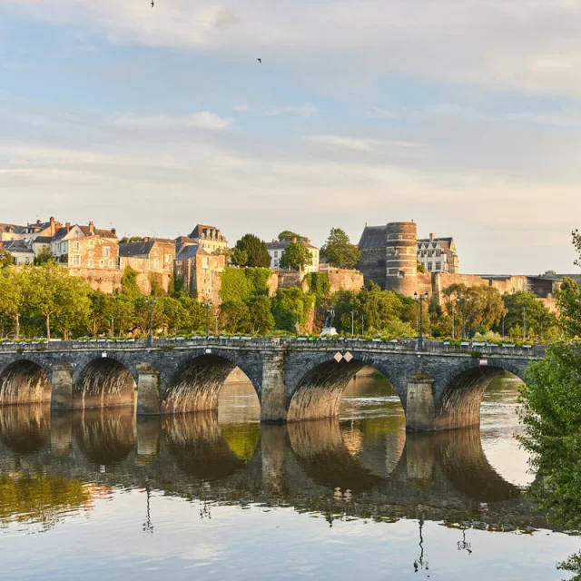 Verdun bridge