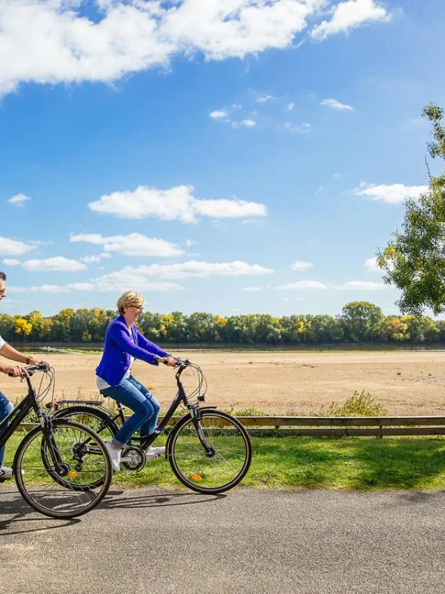 Behuard Velo Angers Loire Tourisme Les Conteurs