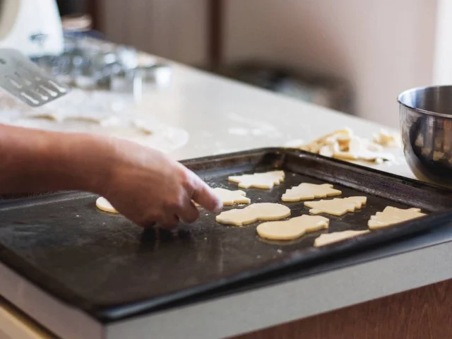 Idee Cadeaux Cours Cuisine Patisserie Kari Shea