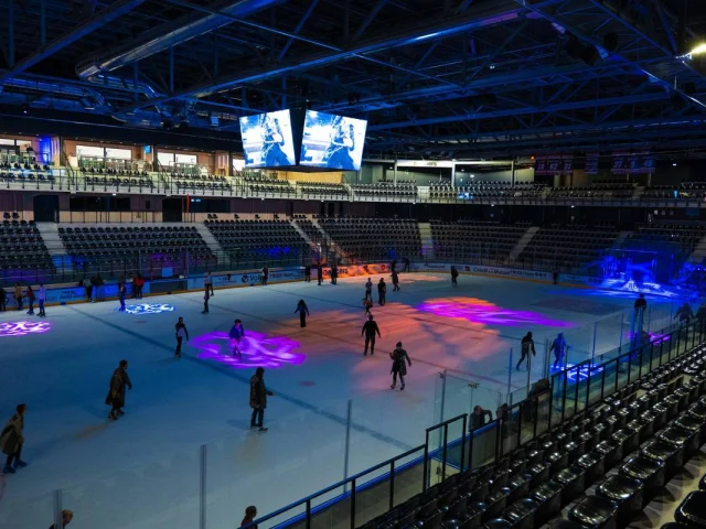 Angers Iceparc