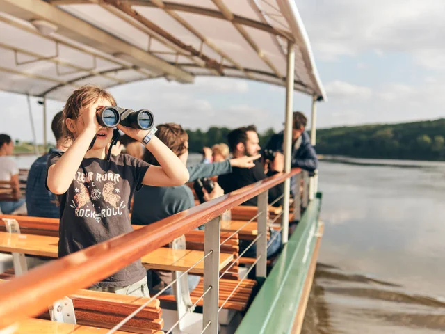 Croisière Loire Odyssée