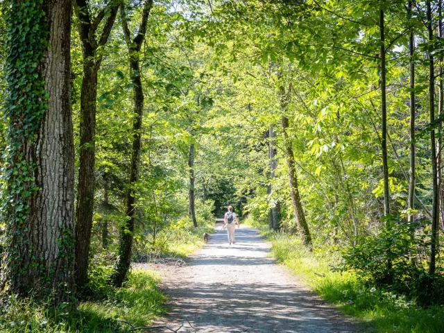 Parc de Pignerolle