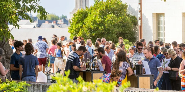 Soirée dégustation sur la Promenade du Bout du Monde