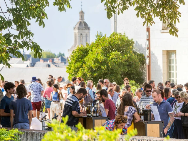 Soirée dégustation sur la Promenade du Bout du Monde