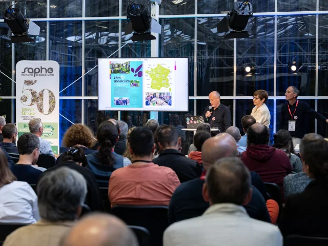 Salle de réunion conférence - Parc des Expositions Angers