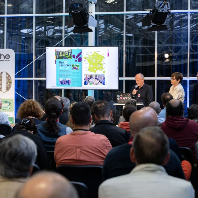 Salle de réunion conférence - Parc des Expositions Angers