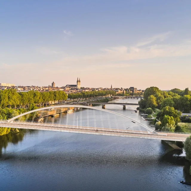 Angers from the sky