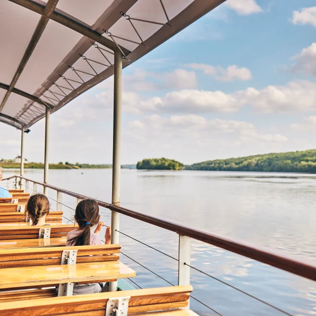 Loire Odyssee cruise