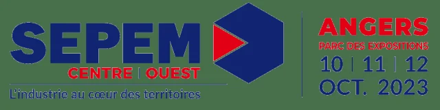 Logo Sepem Centre Ouest Blocdate Lieu 2023 Hd 0