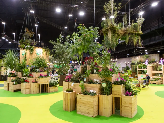 Salon Du Vegetal 2022 Copyright Jeanne Bonnet Destination Angers 17997