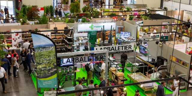 Salon Du Vegetal 2022 Copyright Jeanne Bonnet Destination Angers 18014