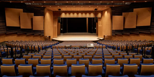 Auditorium