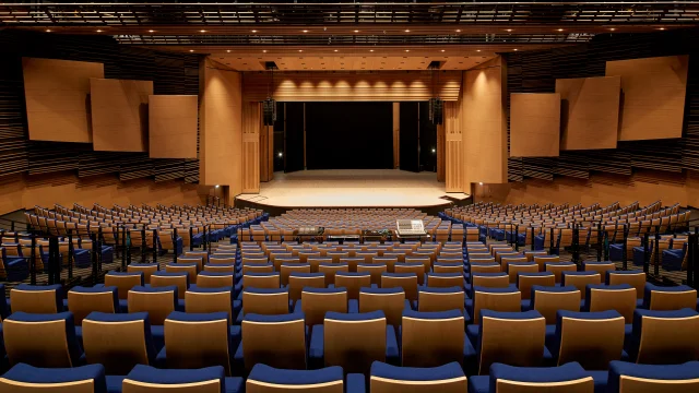 Auditorium