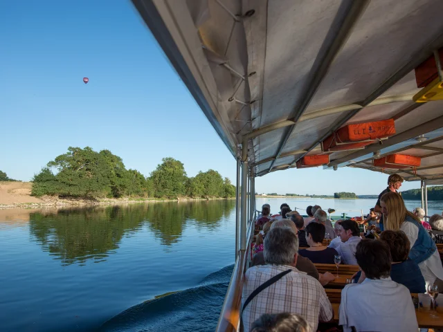 Balade Fluviale Sur La Loire Copyright Jean Sebastien Evrard Destination Angers 394 Min