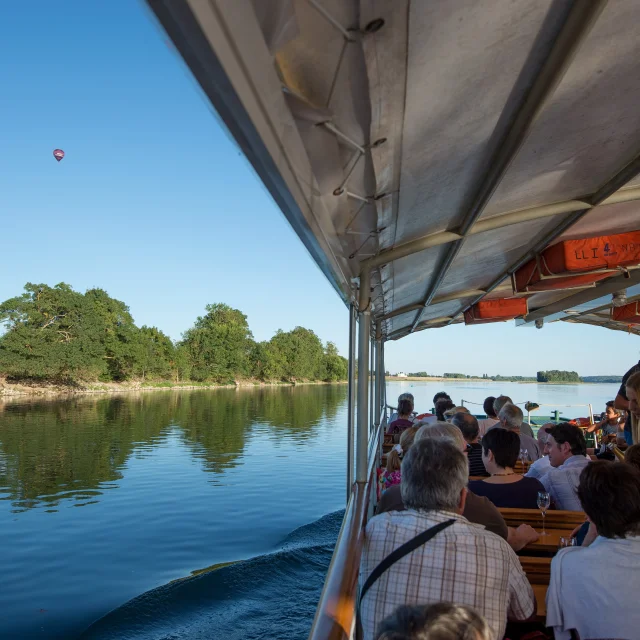 Balade Fluviale Sur La Loire Copyright Jean Sebastien Evrard Destination Angers 394 Min