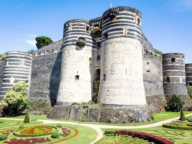 Chateau D Angers Copyright Dorothee Mouraud Destination Angers Destination Angers 9671 1920px