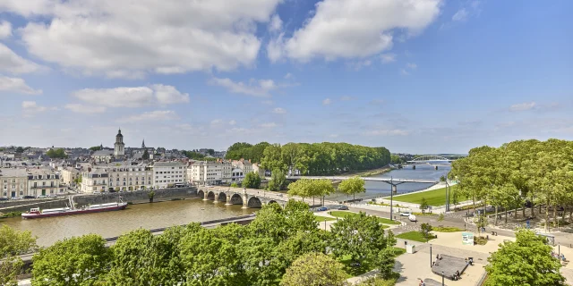 Destination Angers Tourisme Affaires Evenementiel