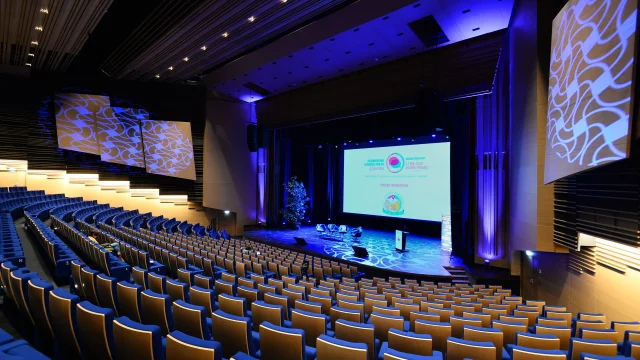 Grand Auditorium Min