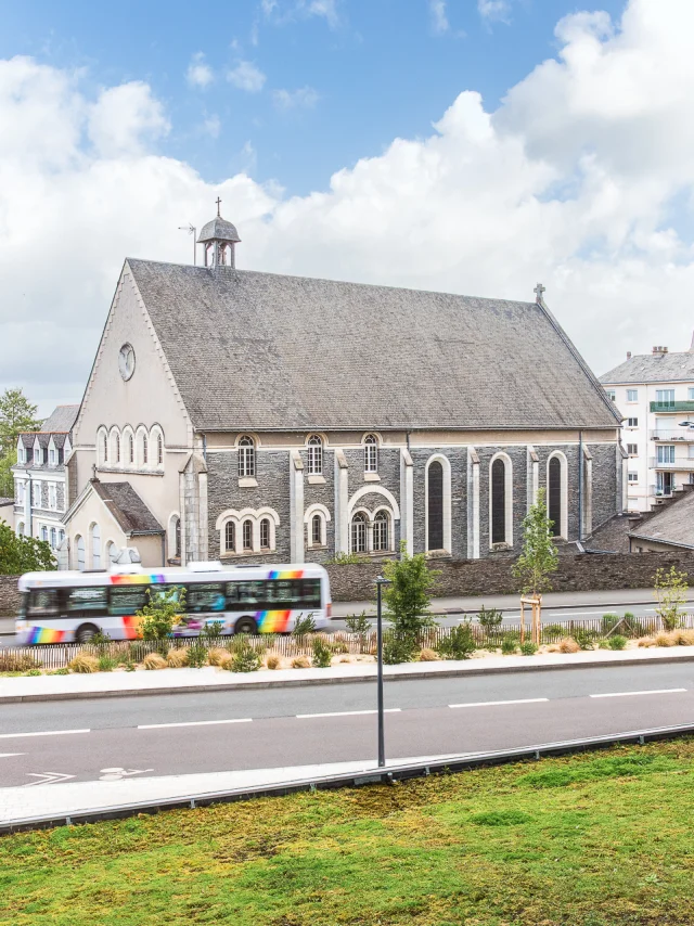 Caisse des Depots