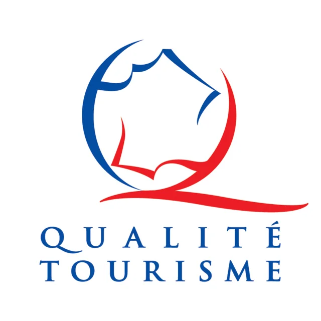 Qualite Tourisme logo