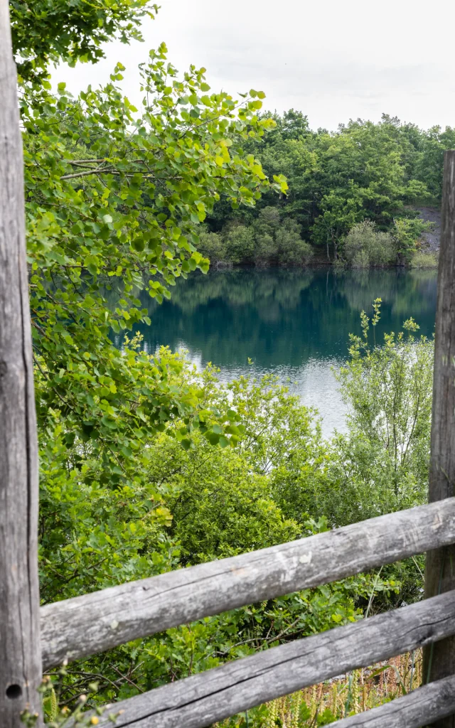 Slate Quarries Park