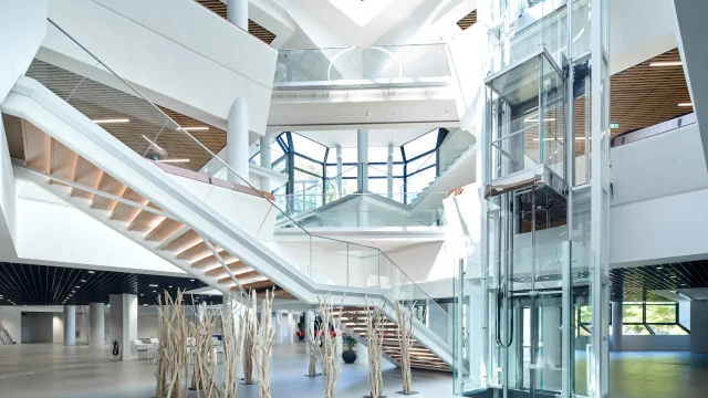 Centre de Congrès Angers