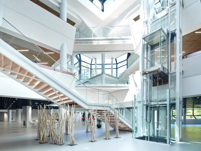 Centre de Congrès Angers