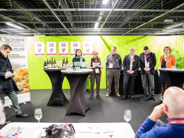 Salon Des Vins De Loire 2019 Copyright Dorothee Mouraud Destination Angers Destination Angers 6466 1920px