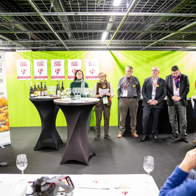 Salon Des Vins De Loire 2019 Copyright Dorothee Mouraud Destination Angers Destination Angers 6466 1920px