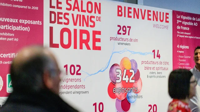 Salon Des Vins De Loire 2019 Copyright Dorothee Mouraud Destination Angers Destination Angers 6473 1920px