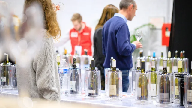 Salon Des Vins De Loire 2019 Copyright Dorothee Mouraud Destination Angers Destination Angers 6488