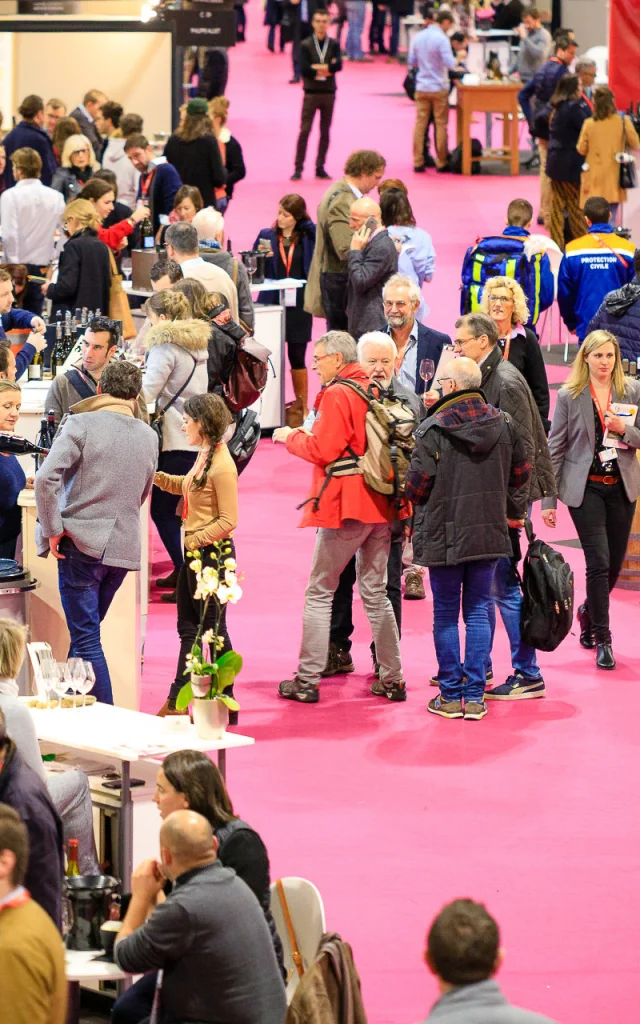 Salon Des Vins De Loire 2019 Copyright Dorothee Mouraud Destination Angers Destination Angers 6496 1920px