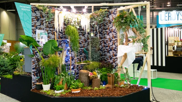 Salon Du Vegetal Angers