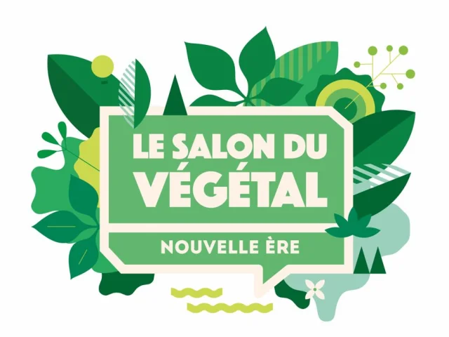 Salon Du Vegetal Nouvelle Ere