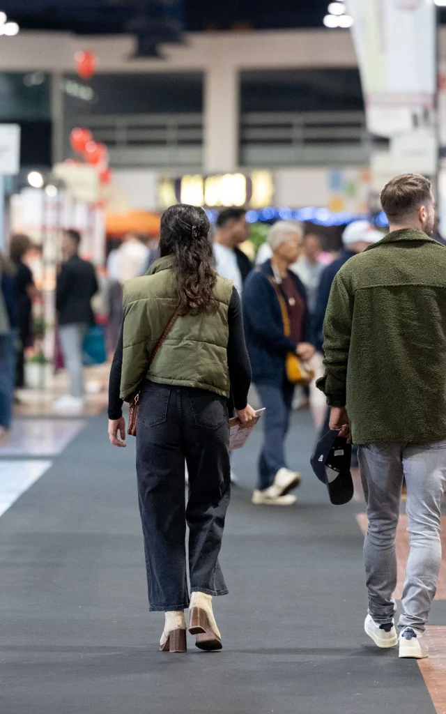 Parc des Expositions Angers - Salon