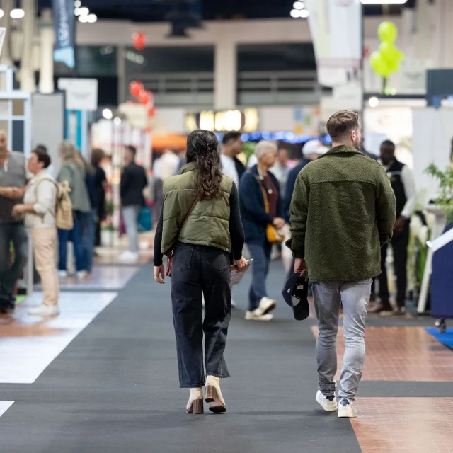 Parc des Expositions Angers - Salon