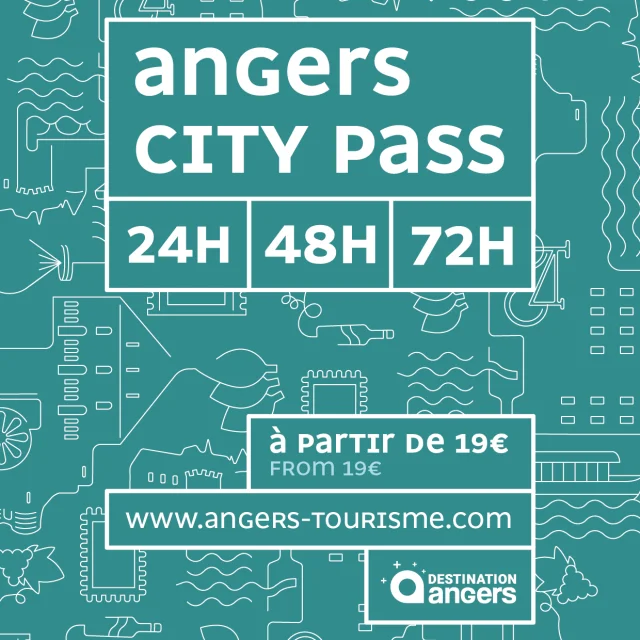 Couv Depliant Angers City Pass 2024 Ok