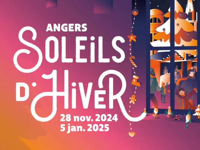 Soleils d'hiver 2024