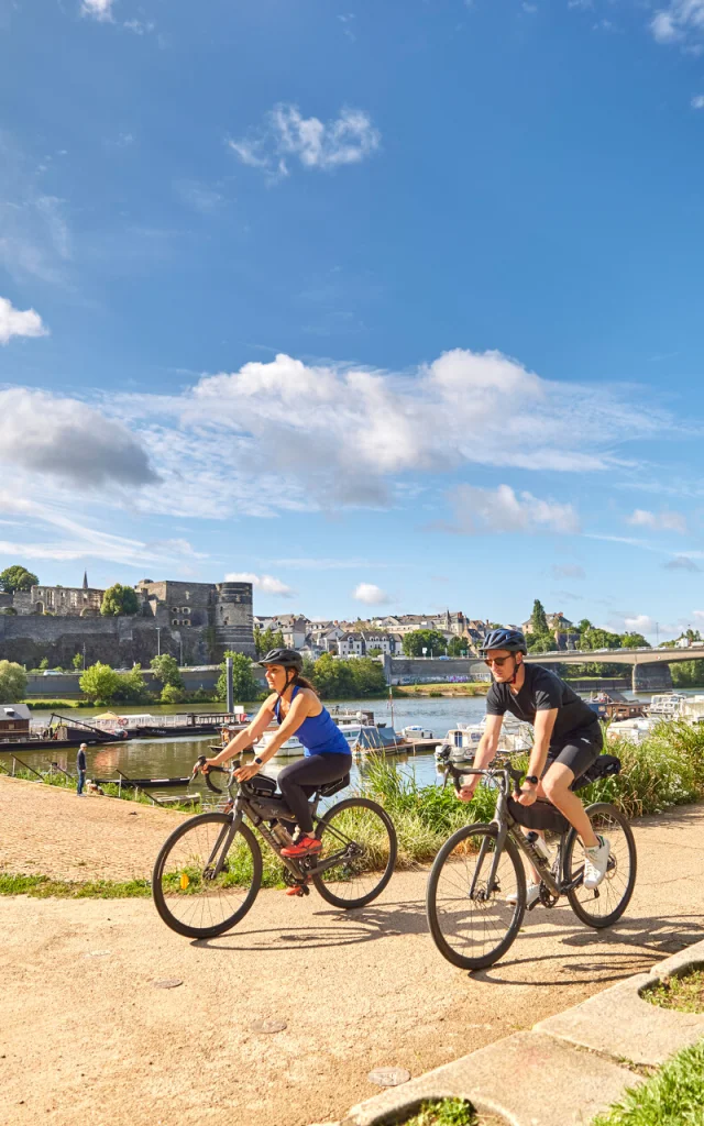 Balade Gravel Angers Alexandre Lamoureux