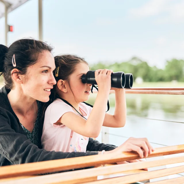 Croisiere Loire Odyssee Enfant Destination Angers